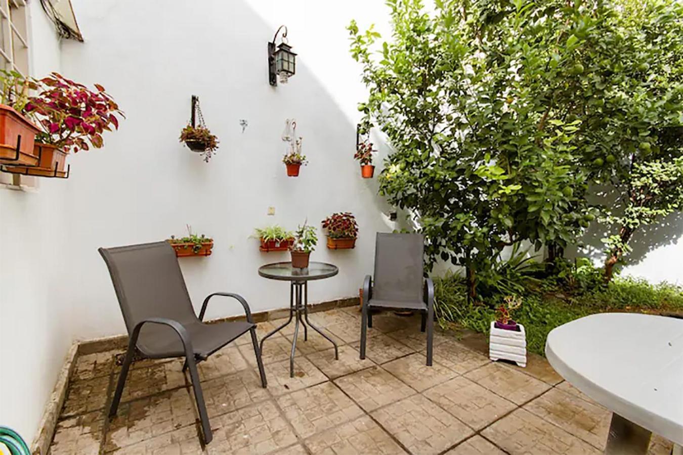 Homestay Confortable En Flores Buenos Aires