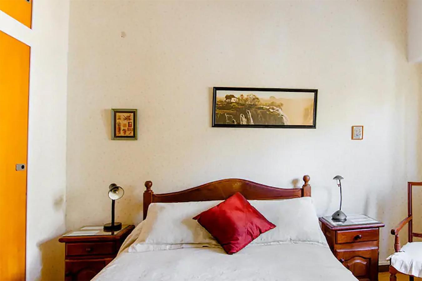 Confortable En Flores Homestay