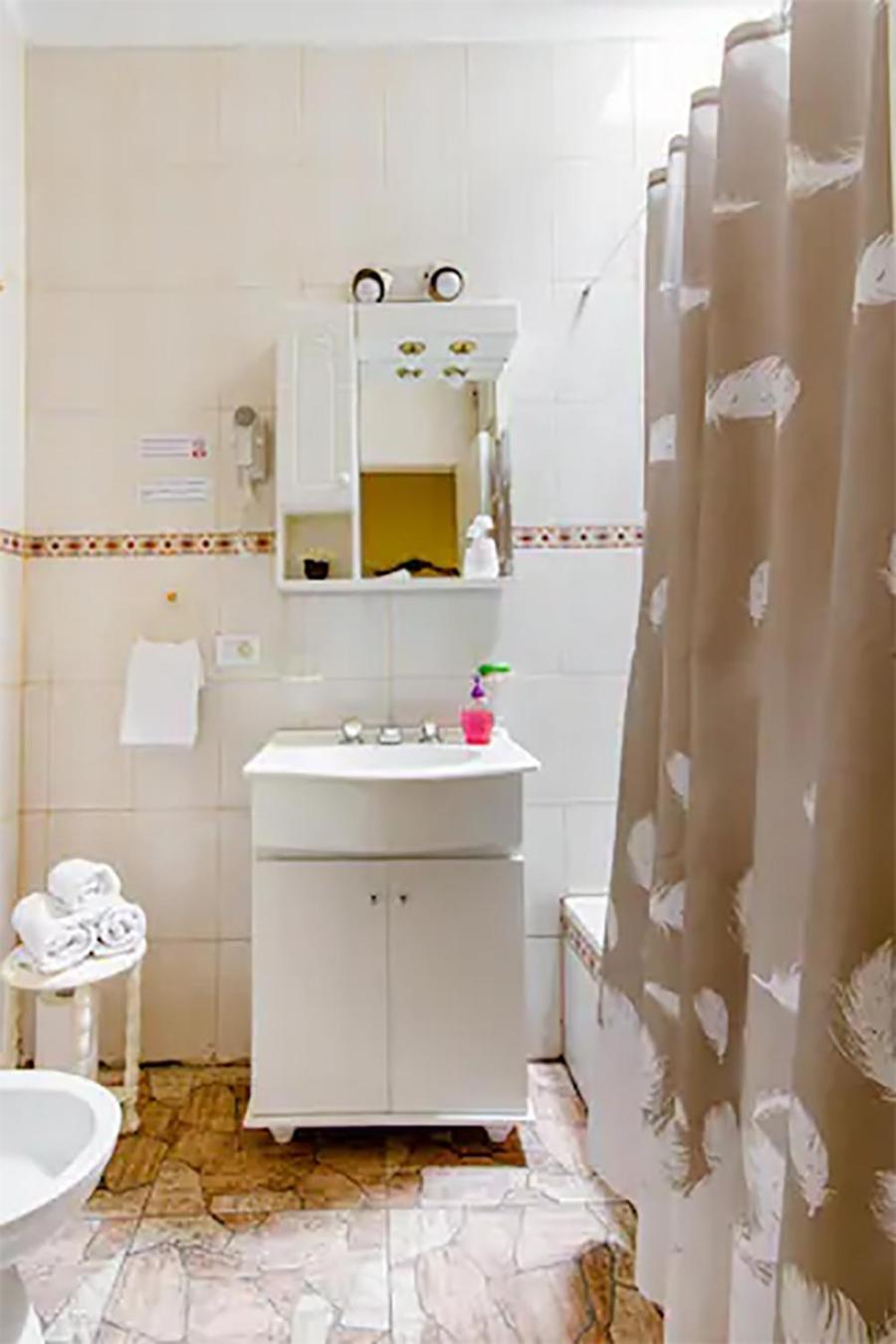 Confortable En Flores Homestay Buenos Aires