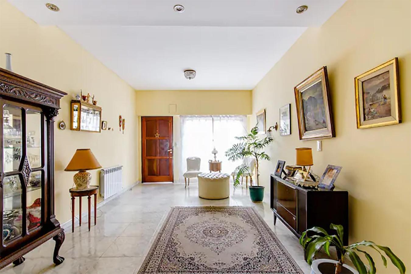Homestay Confortable En Flores