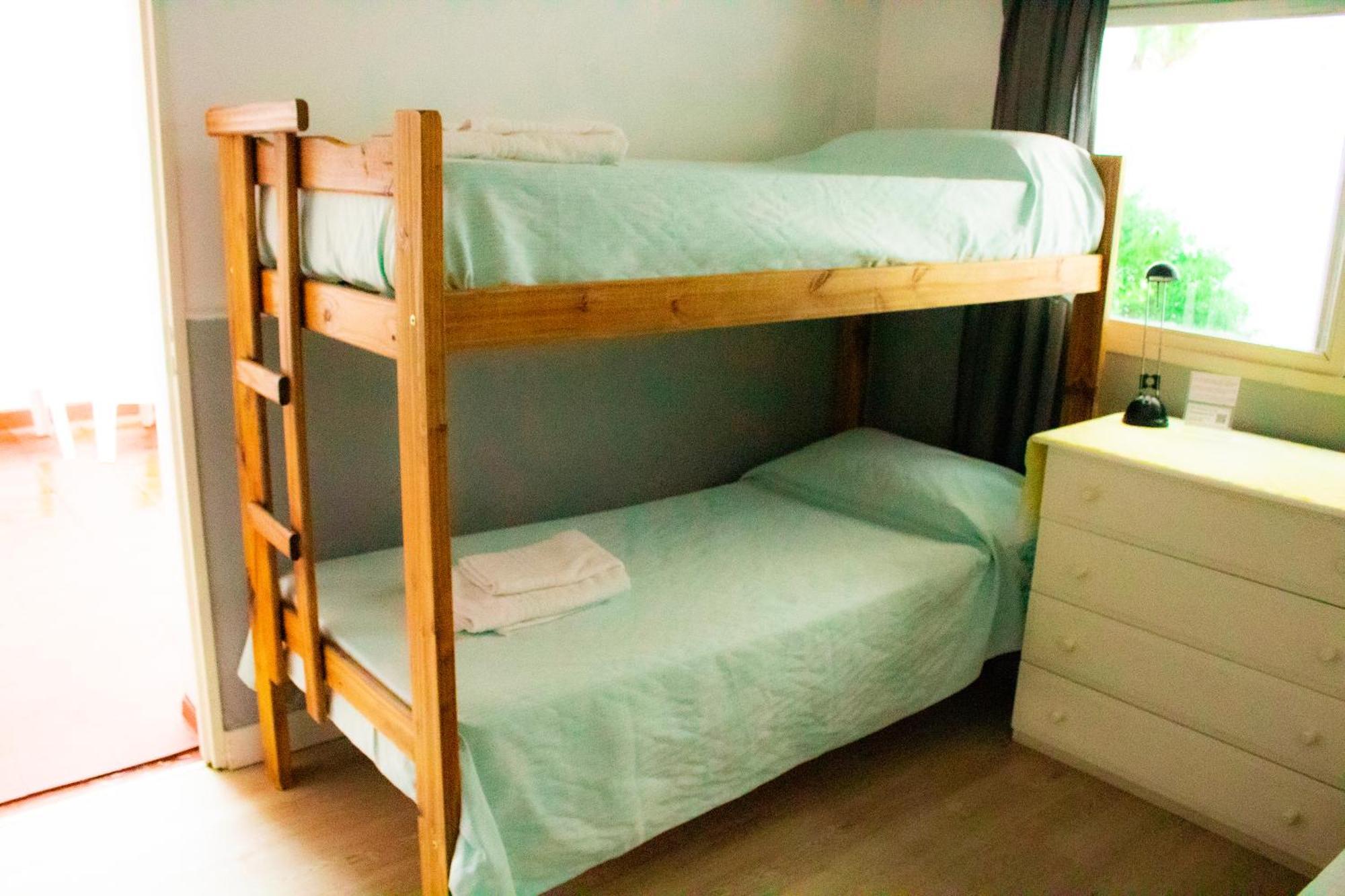 Confortable En Flores Homestay