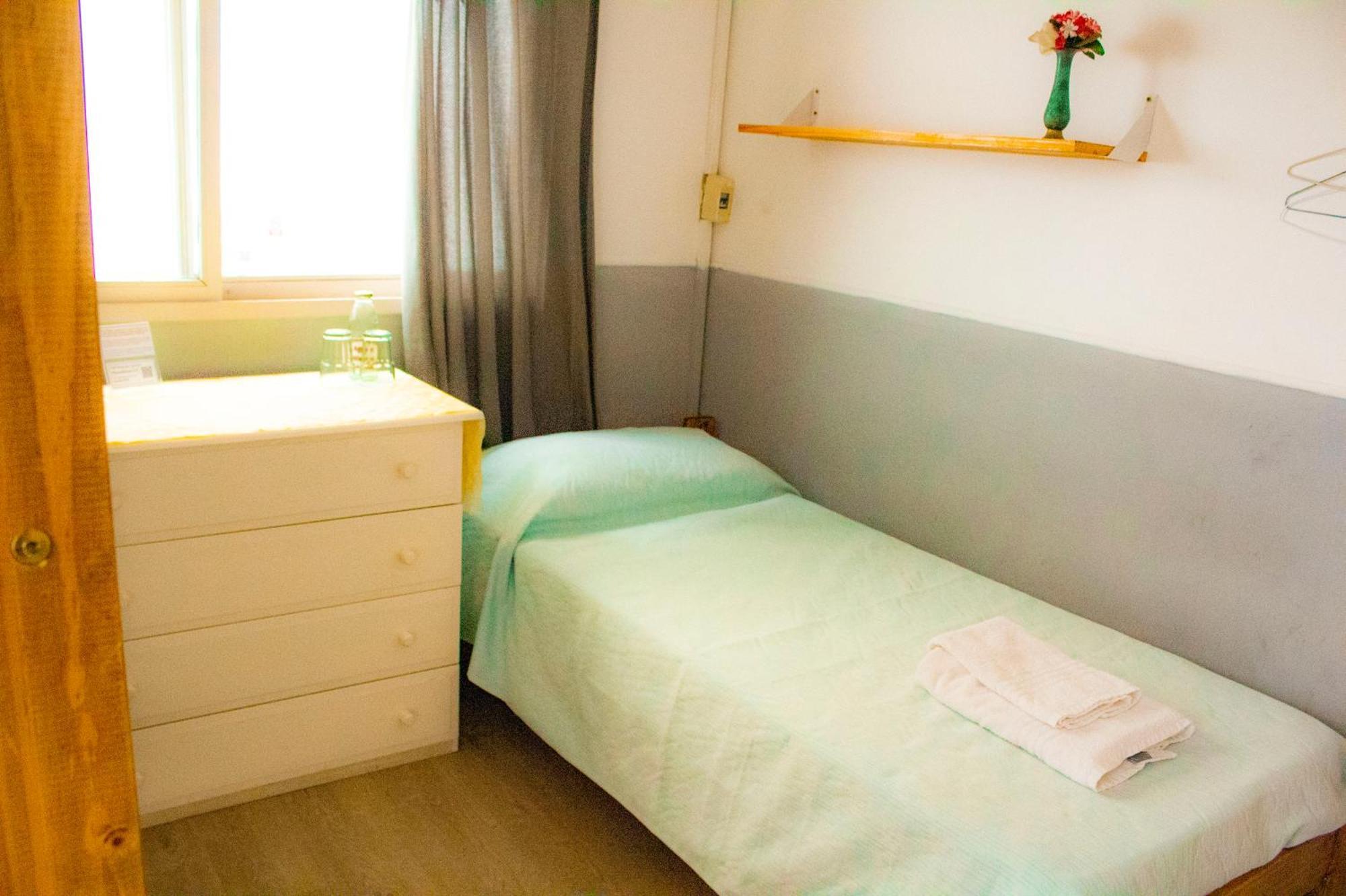 Homestay Confortable En Flores Buenos Aires