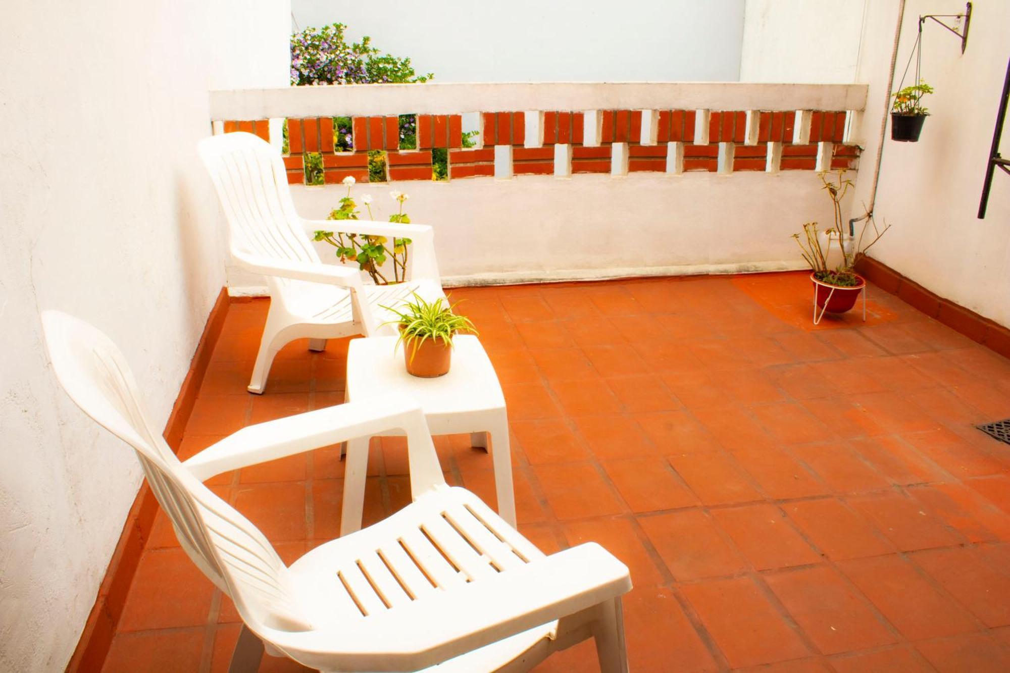Confortable En Flores Homestay *