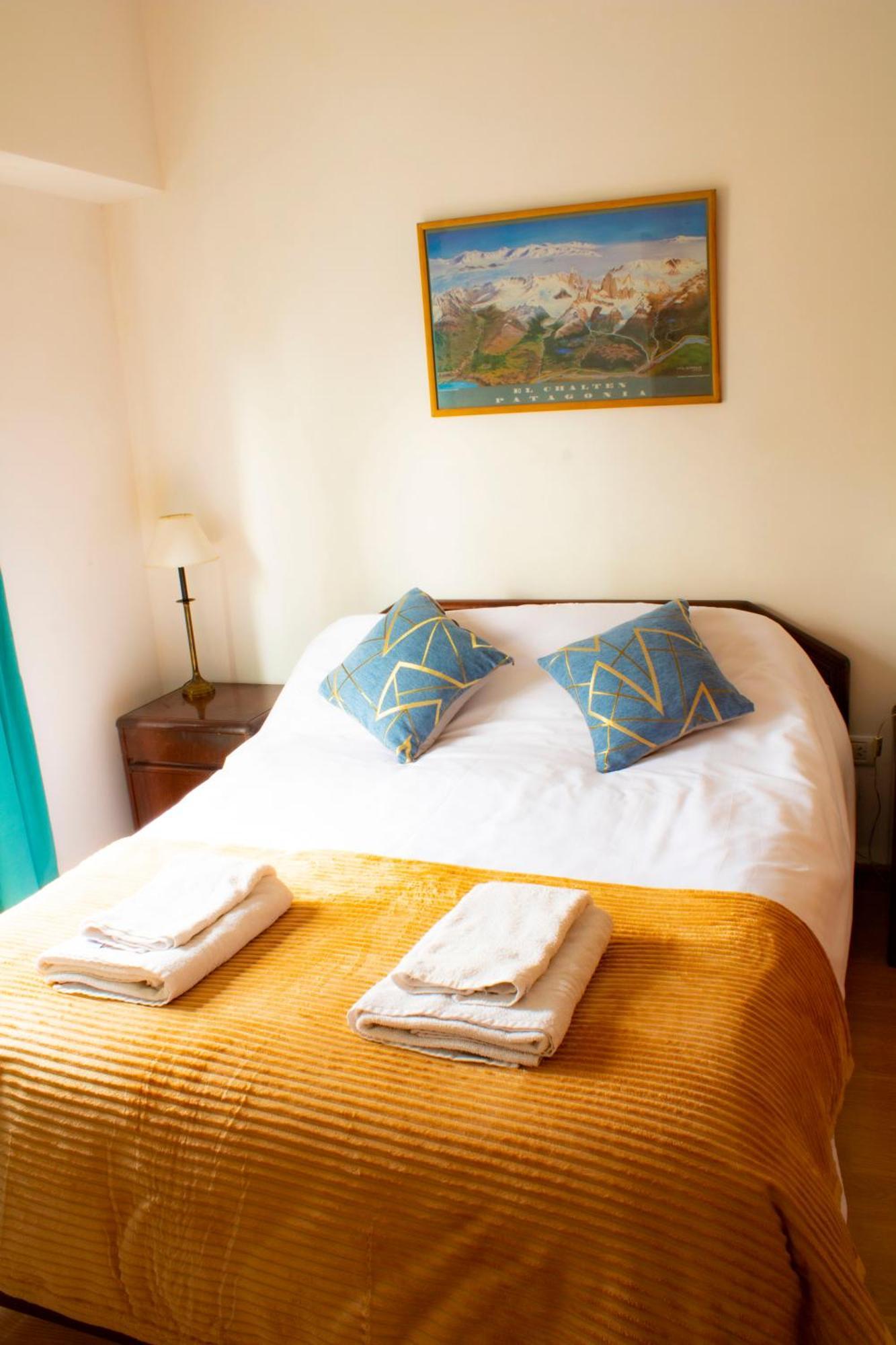 Confortable En Flores Homestay Buenos Aires